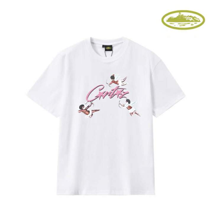 Corteiz T Shirts Short _SKUCorteizS-2XLastxC12316886
